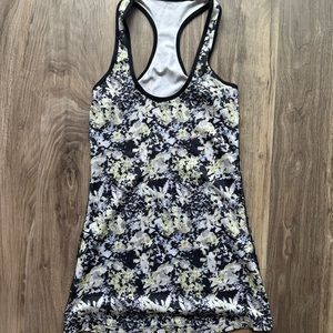Racerback Tank